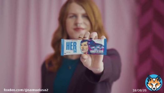 #GoWokeGoBroke  No Hersey, No Cheez Its. no Coca-Cola... I'm gonna loose all kind of weight