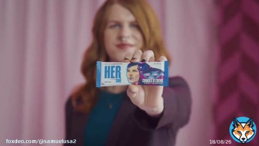 #GoWokeGoBroke  No Hersey, No Cheez Its. no Coca-Cola... I'm gonna loose all kind of weight
