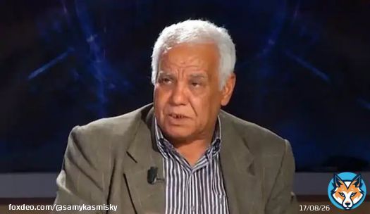 أستاذي في فنيات التحرير الصحفي بجامعة الجزائر الدكتور عبد العالي رزاقي في ذمة الله..   الله يرحمه ويغفر له ويرزقه الجنة   إنا لله وإنا إليه راجعون   #الجزائر