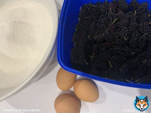 This morning I&rsquo;m out of the cattle yards & Im the shearer&rsquo;s cook! Homegrown eggs & mulberries for some muffins for smoko. Shout out to the flour & canola oil producers.. thinking of you all during this challenging harvest.   Happy Ag Day! #AgDayAu #AgVenture #Harvest21