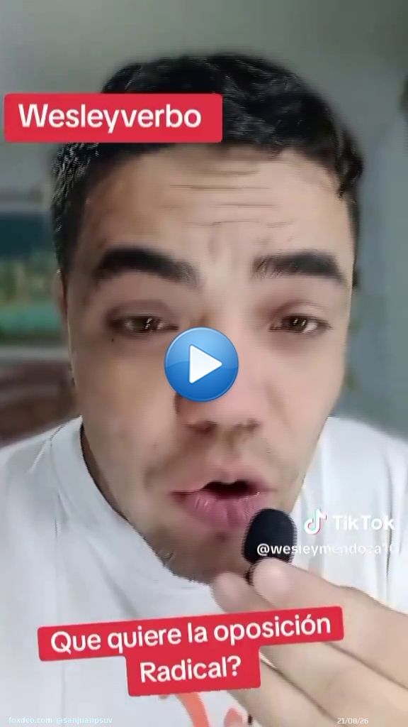 Solo es un show pagado por la Sayona migajera para tratar de calentar las calles, algo que ella no pudo hacer En 26 años, que extraño que cada vez que Venezuela mejora, a éstos mamarrachos les dá arrechera y apuestan al caos para parar no dejarla avanzar