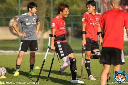 当社の技術本部に所属する金子慶也が、本日よりトルコで行われている「アンプティサッカーワールドカップ2022」に日本代表として出場中です！ 普段はBill Oneのオペレーション自動化の研究開発に取り組む金子。世界で活躍する姿がとても楽しみです。  皆さまも応援のほどよろしくお願いいたします！
