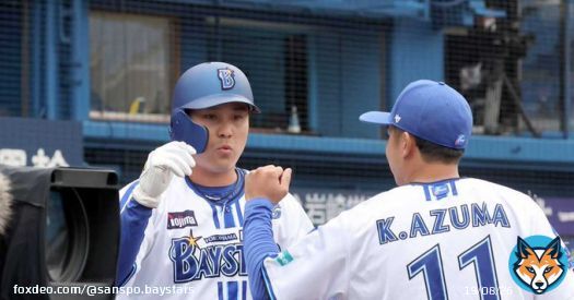ＤｅＮＡ、三浦大輔監督が掲げる積極的に走る野球体現　佐野恵太もソトも〝例外〟なし - サンスポ    @SANSPOCOMより