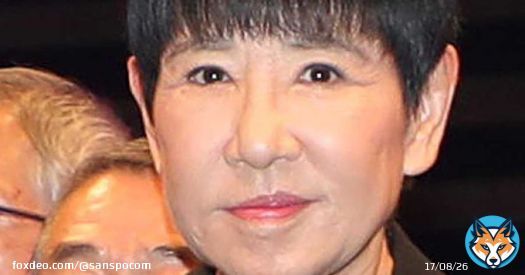 和田アキ子、羽生結弦さんの東京Ｄアイスショー開催に「すごいよね」