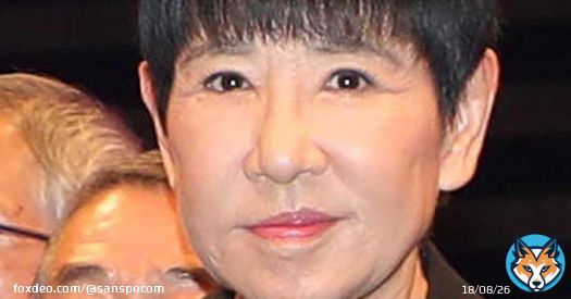 和田アキ子、羽生結弦さんの東京Ｄアイスショー開催に「すごいよね」