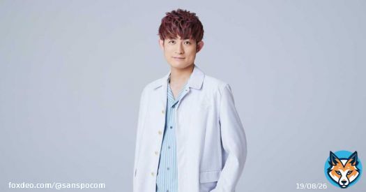 ふぉ～ゆ～・松崎祐介の結婚をメンバーが祝福　辰巳雄大「松が結婚するなんて」、福田悠太「感謝しかありません」、越岡裕貴「これからもはっぴーを届けて」
