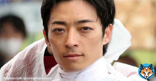 サウジ遠征の森厩舎３頭の鞍上が決定 - サンスポZBAT!  @sanspoyosououより   レッドシーターフＨＣのエヒト（牡６）、サウジダービーのフロムダスク（牡３）は #川田将雅騎手、サウジダービーのエコロアレス（牡３）は #福永祐一騎手 に。