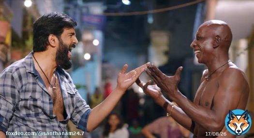 2 Years of #DhillukuDhuddu2 Movie   #DhillukuDhuddu2  #2YearsofSuperHitDD2  #Santhanam  @BhalaRb @iamsanthanam bro @sshritha9 @Actor_Santhanam @rajnarayanan_ @BloodsSanthanam @FanSanthanam @sathishmsk @rameshlaus @LMKMovieManiac