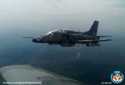 Por instrucciones de nuestro CJ. @NicolasMaduro la #FANB contin&uacute;a desplegada escudri&ntilde;ando la regi&oacute;n Guayana, desmantelando todo tipo de estructuras de miner&iacute;a ilegal que destruyen el ecosistema en los Parques Nacionales, Reservas Forestales y Bosques protegidos por el Estado