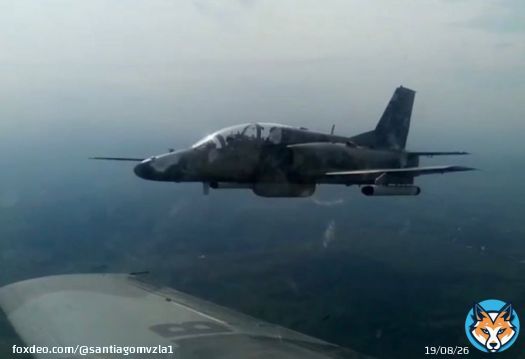 Por instrucciones de nuestro CJ. @NicolasMaduro la #FANB contin&uacute;a desplegada escudri&ntilde;ando la regi&oacute;n Guayana, desmantelando todo tipo de estructuras de miner&iacute;a ilegal que destruyen el ecosistema en los Parques Nacionales, Reservas Forestales y Bosques protegidos por el Estado