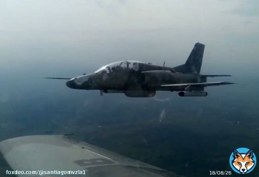 Por instrucciones de nuestro CJ. @NicolasMaduro la #FANB contin&uacute;a desplegada escudri&ntilde;ando la regi&oacute;n Guayana, desmantelando todo tipo de estructuras de miner&iacute;a ilegal que destruyen el ecosistema en los Parques Nacionales, Reservas Forestales y Bosques protegidos por el Estado
