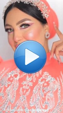 ايه رايكم ف المكيب يابنات\ud83d\ude0d&hearts;️المكيب القمر ده من ايد الجميله @shimaa_ismail_makeup_artist &hearts;️\ud83d\ude0dتسلم ايدك تحفه\ud83e\udd0dVeil @nourhan_mallak_veil_designer \ud83e\udd0dMirror from @rewan_khaled_hand_casting