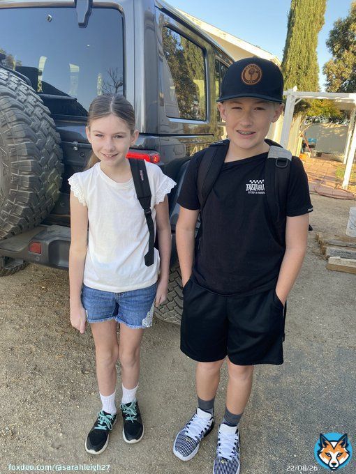 I&rsquo;d love to be able to pull my own camper with my Jeep and see more of this beautiful country. My two kiddos need to see it!  #CampingWorldBowl