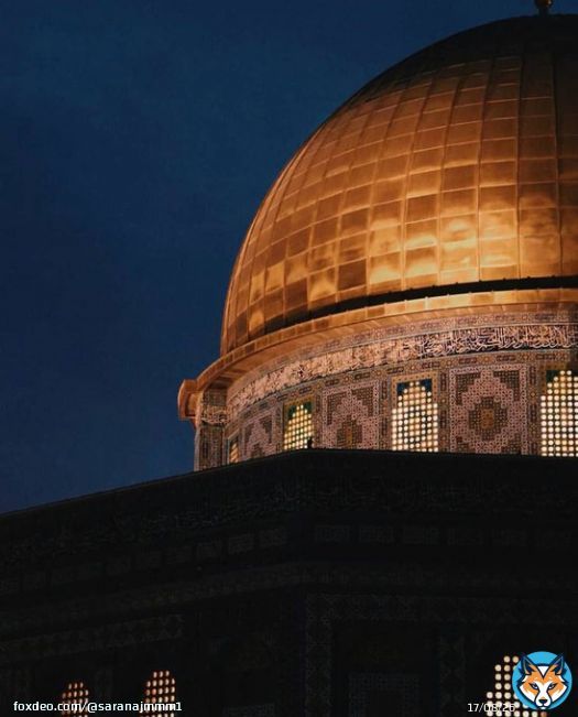 &ldquo; كُلُّ مَا فِيها جَميلٌ يُشتَهَى مَا بِها عَيبٌ سِوى فَرطِ الجَمال&rdquo;!  #فلسطين_قضيتي  #ليله_القدر_خير_من_الف_شهر #صباح_الخير