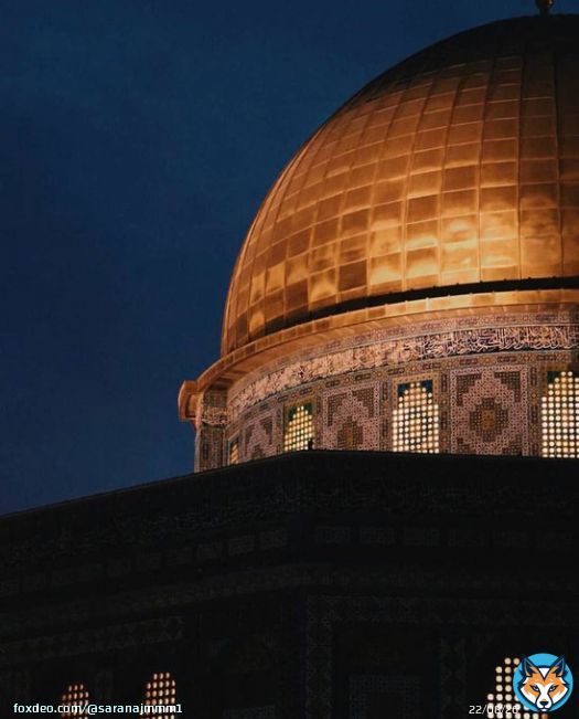 &ldquo; كُلُّ مَا فِيها جَميلٌ يُشتَهَى مَا بِها عَيبٌ سِوى فَرطِ الجَمال&rdquo;!  #فلسطين_قضيتي  #ليله_القدر_خير_من_الف_شهر #صباح_الخير