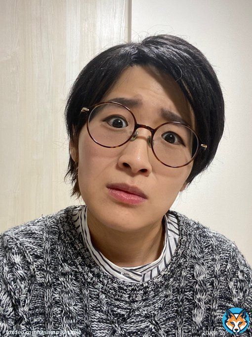 まもなく22:00〜 #silent 第10話！  春尾先生と奈々ちゃんの恋の行方も気になりすぎて、顔まねしてしまいました  がっつりリアタイさせて頂きます  #風間俊介 #ものまね #川口春奈 #目黒蓮 #SnowMan #鈴鹿央士 #夏帆