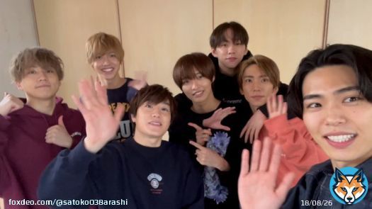 椿くん頑張ってねぇ 応援してるよ！  ＃椿泰我＃IMPACTors  「新春　芸能人対抗駅伝大会に出演してさせて頂きます！」