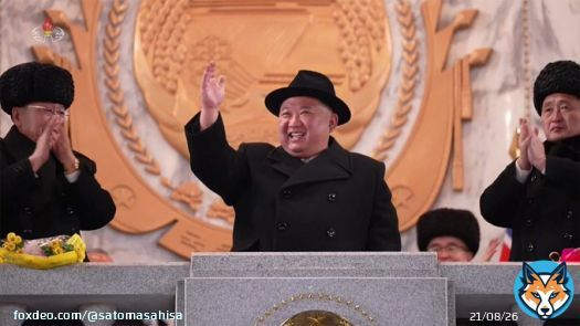 【現時点では、昨年１１月１８日の火星１７号の射撃に酷似&rarr;北朝鮮が発射　弾道ミサイルはICBM級　日本のEEZ内に落下か】 金正日の誕生日の２月１６日に、２月下旬に実施予定の米韓合同演習への反発含めて撃つ予定だったものを、天候の関係で延期した可能性も。固体燃料か？