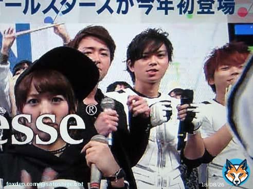 2015/02/27 ミュージックステーション