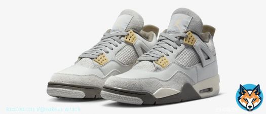 #プレゼント企画  NIKE AIR JORDAN4 RETRO CRAFT  27.5cm  1名様にプレゼント  【応募方法】 \u2460@satsumaruch をフォロー \u2461このツイートをいいね&RT \u2462固定ツイート登録で当選率UP  【締切日】 2月26日 23:59まで #nike  #スニーカー #ブレイキングダウン7  #beebet #プレゼント #フォローRT