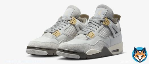 #プレゼント企画  NIKE AIR JORDAN4 RETRO CRAFT  27.5cm  1名様にプレゼント  【応募方法】 \u2460@satsumaruch をフォロー \u2461このツイートをいいね&RT \u2462固定ツイート登録で当選率UP  【締切日】 2月26日 23:59まで #nike  #スニーカー #ブレイキングダウン7  #beebet #プレゼント #フォローRT