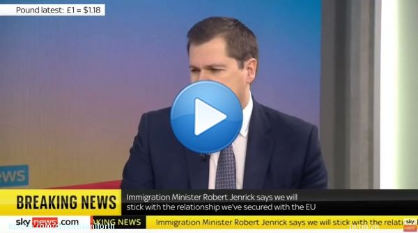 Robert Jenrick on #KayBurley: 'There are unfortunately far to many properties that don't meet a decent standard'   In 2016 MP's voted on whether to impose a duty on landlords to ensure that their properties are fit for habitation when rented out.  JeJenrick voted against it.0:002,953 views