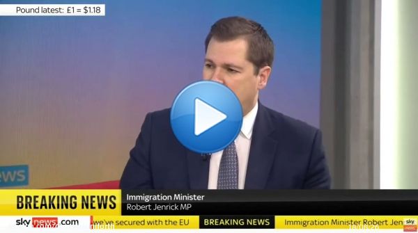 Robert Jenrick says Housing Associations should refocus on where social housing began.  Social housing began with council houses. So lets scrap housing associations & restore transparency and accountability by putting elected councils in charge of council houses again. #KayBurley