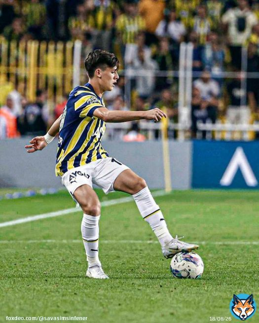 IŞIK SA&Ccedil;IYOR! 10'U İZLEMEK İSTİYORUZ!  #GFKvFB