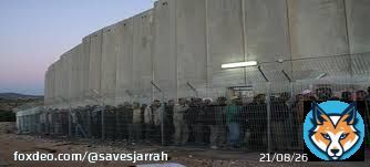 Arendt was shocked by the growing consensus around racist approaches to the Palestinians when the goal of statehood at any cost caught on. She believed, in the late 1940&rsquo;s, the establishment of a Jewish state could happen only at the price of aJewish homeland. #IsraeliApartheid