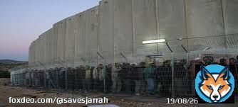 Arendt was shocked by the growing consensus around racist approaches to the Palestinians when the goal of statehood at any cost caught on. She believed, in the late 1940&rsquo;s, the establishment of a Jewish state could happen only at the price of aJewish homeland. #IsraeliApartheid