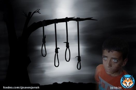 Meanwhile, the Knesset passes legislation approving the death penalty for Palestinians convicted of terrorism offences on the same day that Israeli and Palestinian leadership began talks in Jordan, following a escalation in violence in the occupied West Bank #IsraeliApartheid