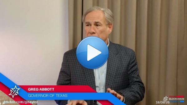 Texas is #Bitcoin Country.4:08332.6K views
