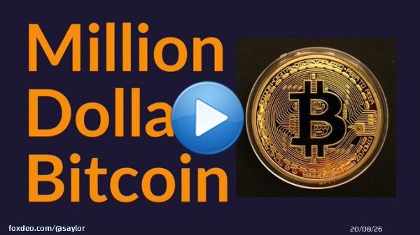 #Bitcoin has no counterparty risk or debasement risk. @MattKratter explains why every other asset is crashing against $BTC, highlights some positive market developments driving bitcoin adoption,  and analyzes the $1 million bitcoin price forecast.