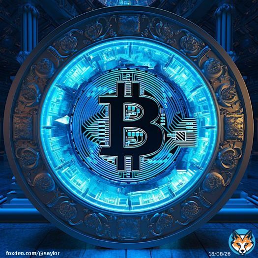 #Bitcoin is Immortal.