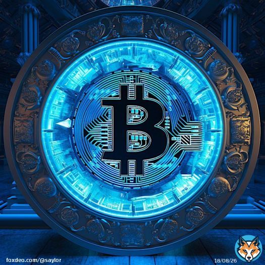#Bitcoin is Immortal.