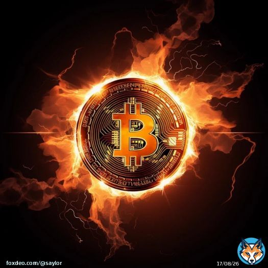 #Bitcoin is Energy.