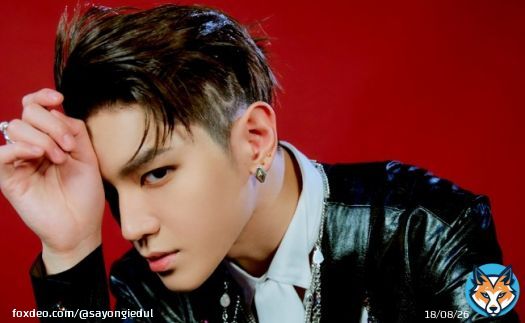 can't wait  DJ TRACK VIDEO OUT NOW #NCT127_DJ #NCT127_Ay_Yo  @NCTsmtown_127
