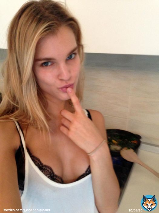 Joy Corrigan Nude Leaked and Topless Photos [2022] - Scandal Planet