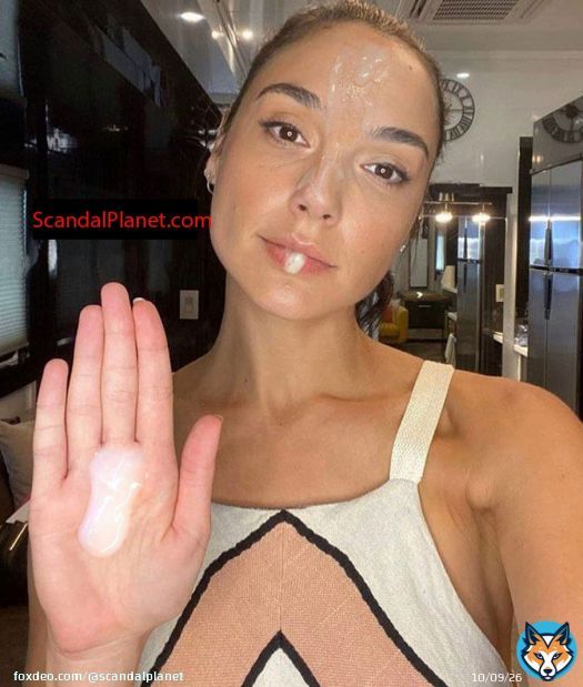 Gal Gadot Nude Photos and Porn Video LEAK 2024 - Scandal Planet