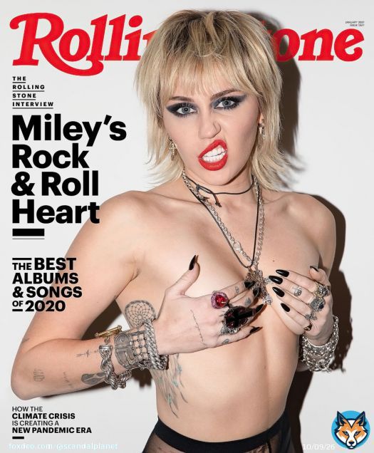 Miley Cyrus Nude Leaked Pics and Real PORN [2024 UPDATE]