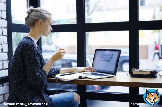 #OrdnungMitScanSnap Tipp 3: Sie haben Ihre physischen Dokumente geordnet? Z&ouml;gern Sie nicht, auch digital aufzur&auml;umen! Sagen Sie &uuml;bersch&uuml;ssigen Dokumenten auf Ihrem Laptop den Kampf an: l&ouml;schen, ablegen und organisieren, mithilfe von #ScanSnap: