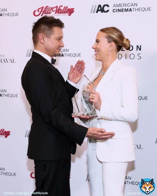 Wishing a speedy recovery to @JeremyRenner