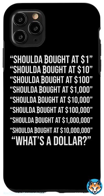 I can buy stocks & metals when I'm an old  fart, there will EVER ONLY BE 21 million #Bitcoin s.  Immagine all rhe corporations, countries, banks & humans fighting for the every last satoshi?? Immagine, when the #Bitcoin price rages up to 500kk, it will never come down. BUY NOW!
