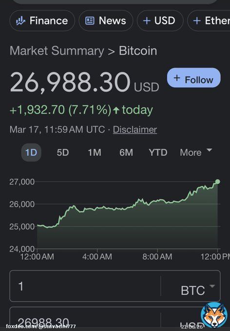 My favorite part of the day is messing w/@PeterSchiff ...  He knows very well #Bitcoin is the future, he refuses to admit he's been wrong for 30 years, but real men have to admit when they're wrong, like I did when I used to be a -coiner.I lost $160000 in the  coin cassino.BUT;