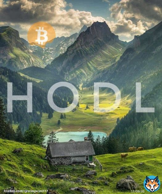 Before #Bitcoin my world was getting darker & darker, anxious and sad... After #Bitcoin everything changed!