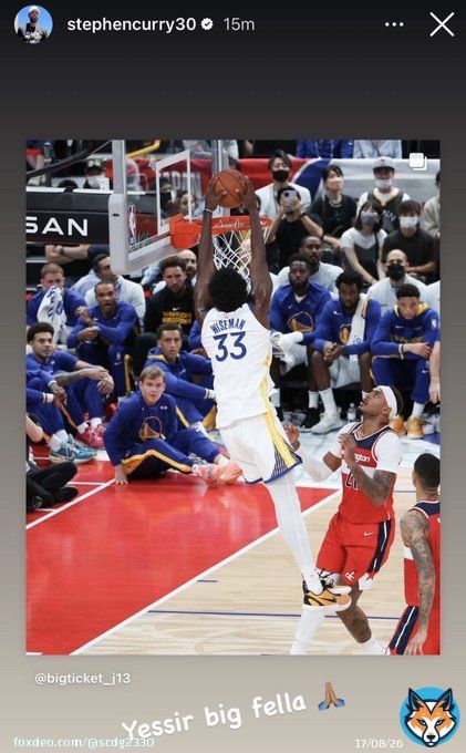 Steph S/O JWise  #Dubnation