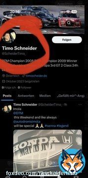 Attention Fake Account!!!