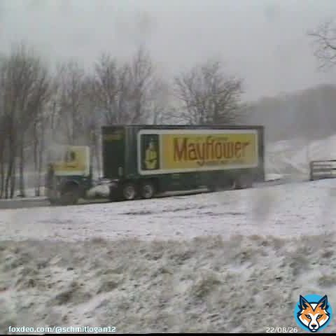 I&rsquo;m being told this truck is in route to Baltimore. #LamarJackson #Colts #Ravens
