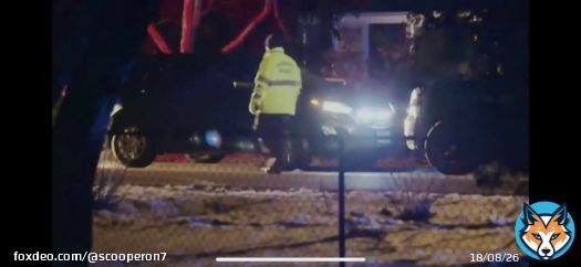 Accused killer Lindsay Clancy of Duxbury remains hospitalized tonight but could be arraigned by the end of the week on charges she strangled her 2 children before she tried to kill herself and nearly killed her 7 month old son last night in the family&rsquo;s residence #7News