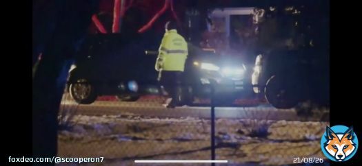 Accused killer Lindsay Clancy of Duxbury remains hospitalized tonight but could be arraigned by the end of the week on charges she strangled her 2 children before she tried to kill herself and nearly killed her 7 month old son last night in the family&rsquo;s residence #7News